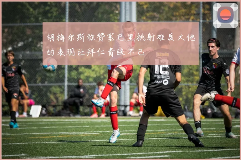 胡梅尔斯称赞塞巴里挑射难度大他的表现让拜仁青睐不已